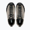 Dámske trekingové topánky SCARPA Mojito Trail taupe/lavender 5