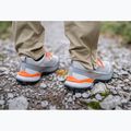 Pánske trekingové topánky SCARPA Ribelle Cross 2 gray/tonic 8