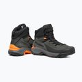 Pánske trekingové topánky SCARPA Mustang Trekking GTX shark/tonic 4