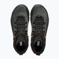 Pánske trekingové topánky SCARPA Mustang Trekking GTX shark/tonic 6
