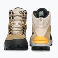 Pánske turistické topánky SCARPA Mustang Trekking GTX desert/mango 4
