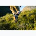 Pánske turistické topánky SCARPA Mustang Trekking GTX desert/mango 7