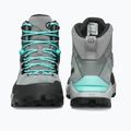 Dámske trekingové topánky SCARPA Mustang Trekking GTX smoke/ceramic 5