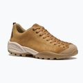 Pánske turistické topánky SCARPA Mojito GTX cinnamon