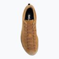 Pánske turistické topánky SCARPA Mojito GTX cinnamon 5