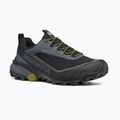 Trekingové topánky SCARPA Ribelle Cross 2 GTX čierne/olivové
