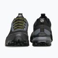 Trekingové topánky SCARPA Ribelle Cross 2 GTX black/olive 4
