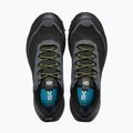 Trekingové topánky SCARPA Ribelle Cross 2 GTX black/olive 5