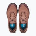 Trekingové topánky SCARPA Ribelle Cross 2 GTX cognac/choco 6