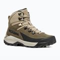 Dámske trekingové topánky SCARPA Mustang Trekking GTX caribou/milkmoon