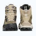 Dámske trekingové topánky SCARPA Mustang Trekking GTX caribou/milkmoon 4