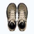 Dámske trekingové topánky SCARPA Mustang Trekking GTX caribou/milkmoon 6