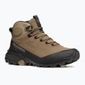Pánske turistické topánky SCARPA Ribelle Cross 2 GTX brown/black