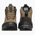 Pánske turistické topánky SCARPA Ribelle Cross 2 GTX brown/black 3