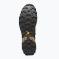 Pánske turistické topánky SCARPA Ribelle Cross 2 GTX brown/black 4