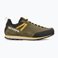Pánske turistické topánky SCARPA Crux 2 GTX kalamata/lemon curry 2