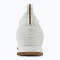 Obuv EA7 Emporio Armani Black & White Laces triple white/gold/honey 6