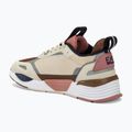 Obuv EA7 Emporio Armani Ace Runner rainy day/black iris/emperador/terracotta 3