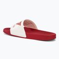 Šľapky EA7 Emporio Armani Water Sports Visibility salsa/white 3