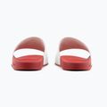Šľapky EA7 Emporio Armani Water Sports Visibility salsa/white 10