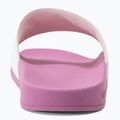 Šľapky EA7 Emporio Armani Water Sports Visibility cyclamen/white 6