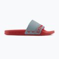 Šľapky EA7 Emporio Armani Water Sports Tape Slide salsa/griffin 2
