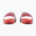 Šľapky EA7 Emporio Armani Water Sports Tape Slide salsa/griffin 3