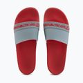 Šľapky EA7 Emporio Armani Water Sports Tape Slide salsa/griffin 5
