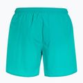 Pánske plavecké šortky EA7 Emporio Armani Water Reactive Monogram Boxer spectra green 2
