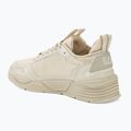 Obuv EA7 Emporio Armani Ace Runner Carbon triple rainy day/white 3