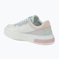 Obuv EA7 Emporio Armani Summer Court iceflow/mauvechalk/white/abyss 3