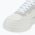 Obuv EA7 Emporio Armani Summer Court iceflow/mauvechalk/white/abyss 7