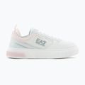 Obuv EA7 Emporio Armani Summer Court iceflow/mauvechalk/white/abyss 9