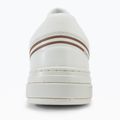 Obuv EA7 Emporio Armani Summer Court triple off white/tan 6