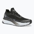 Topánky EA7 Emporio Armani Crusher Sonic Knit black/ silver