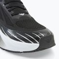 Topánky EA7 Emporio Armani Crusher Sonic Knit black/ silver 7