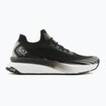 Topánky EA7 Emporio Armani Crusher Sonic Knit black/ silver 9