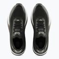 Topánky EA7 Emporio Armani Crusher Sonic Knit black/ silver 12