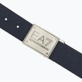 Opasok do nohavíc EA7 Emporio Armani Train Core ID blu navy/griffin 2