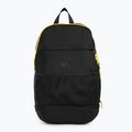 Batoh pánsky  EA7 Emporio Armani Train Logo Tape 25 l black/giallo