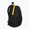 Batoh pánsky  EA7 Emporio Armani Train Logo Tape 25 l black/giallo 2