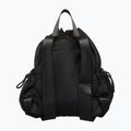 Dámsky batoh EA7 Emporio Armani Train Logo Tape black 3