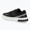 Obuv EA7 Emporio Armani Summer Court black/white 3