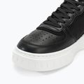 Obuv EA7 Emporio Armani Summer Court black/white 6