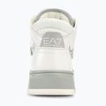 Obuv  EA7 Emporio Armani Basket Mid white/iridescent 6