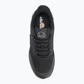 Dámske topánky Ellesse Tasha total black 5
