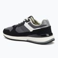 Pánske topánky Ellesse Willian black ash 3