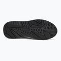 Pánske topánky Ellesse Willian black ash 4