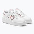 Champion Legacy Foul Play dámske topánky tonal white 4