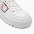 Champion Legacy Foul Play dámske topánky tonal white 7